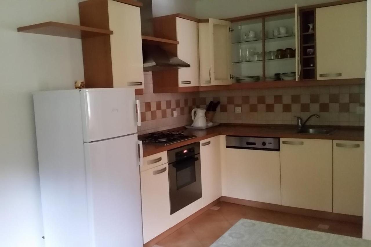 Apartment Vintgar Словенска-Бистрица Экстерьер фото